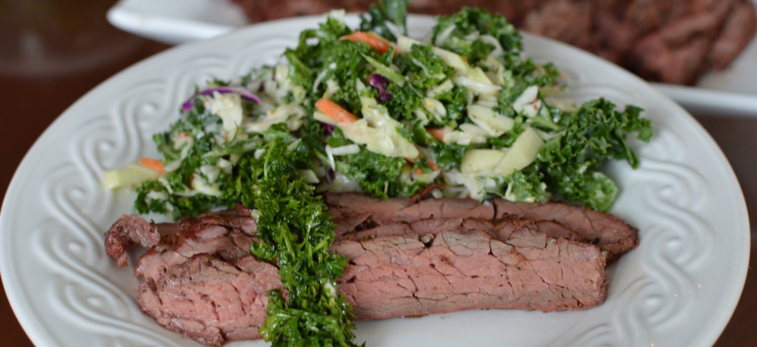 White vs. Dark Meat – is it okay to say All Meats Matter?